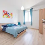 Sea View Magnolia דוברובניק