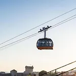 Sea View Magnolia דירה *
