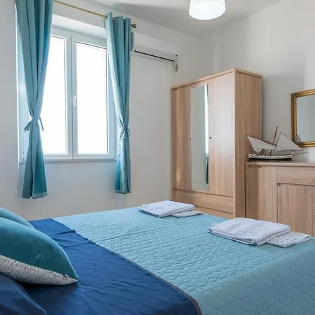 Sea View Magnolia * Ragusa