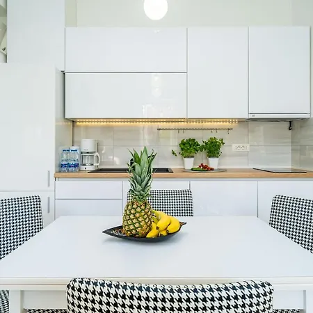 Sea View Magnolia 아파트 *