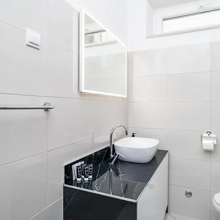 Sea View Magnolia Ragusa