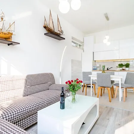 Appartamento Sea View Magnolia *