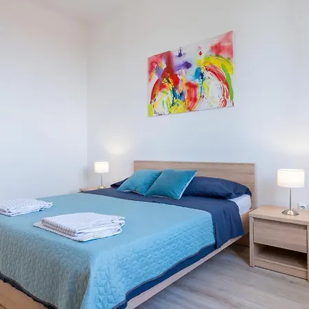 Sea View Magnolia 아파트 *