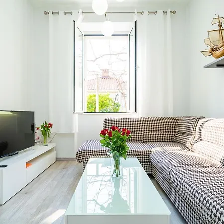 Sea View Magnolia * Dubrovnik