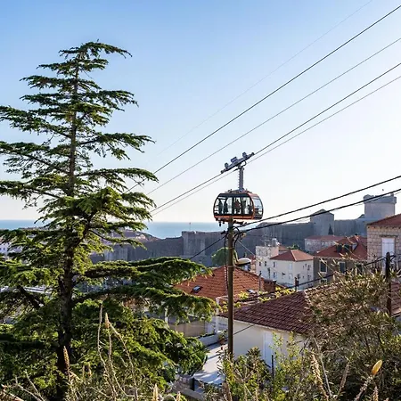 Appartamento Sea View Magnolia *