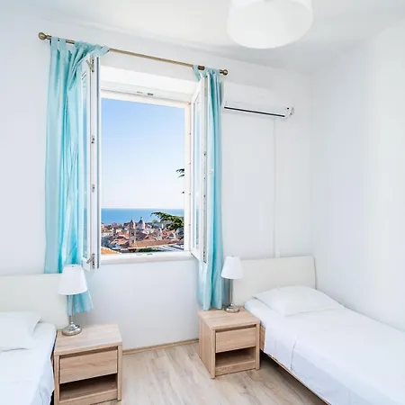 Apartment Sea View Magnolia
