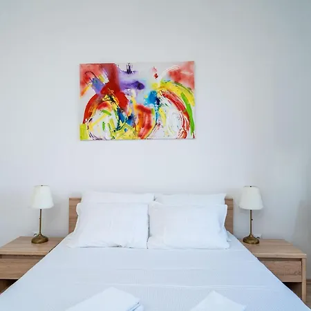 Sea View Magnolia 두브로브니크