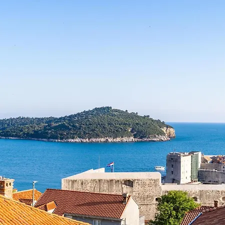 Appartamento Sea View Magnolia *