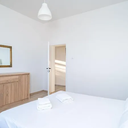 Sea View Magnolia * Ragusa