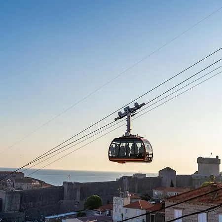 Sea View Magnolia * Ragusa