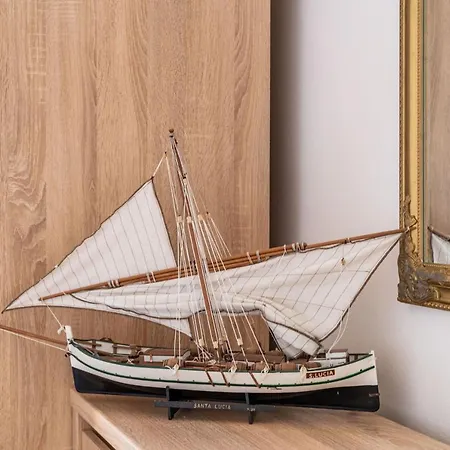 Sea View Magnolia 아파트