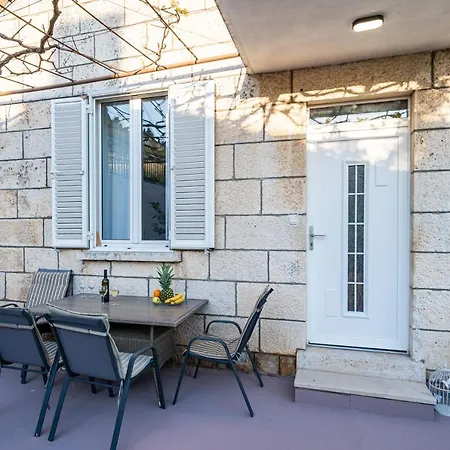 Sea View Magnolia Dubrovnik