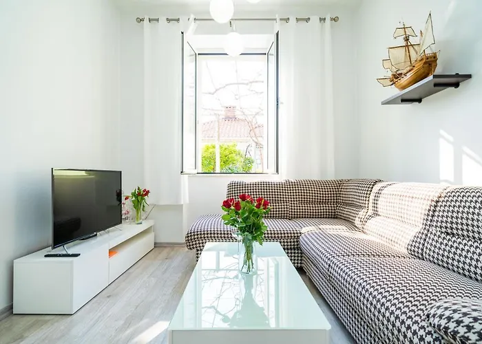 Sea View Magnolia * Dubrovník