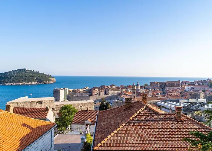 Sea View Magnolia Appartement