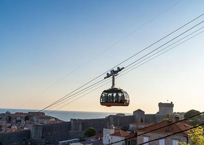 Sea View Magnolia * Dubrovnik