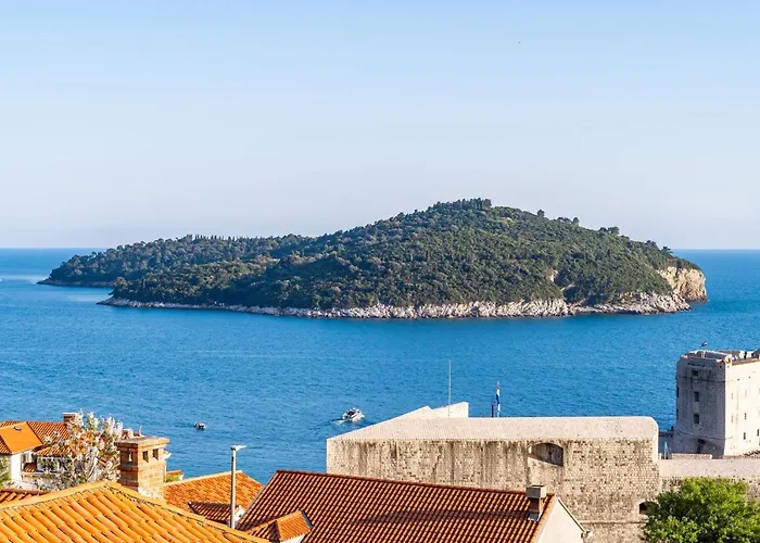 Sea View Magnolia Appartement *