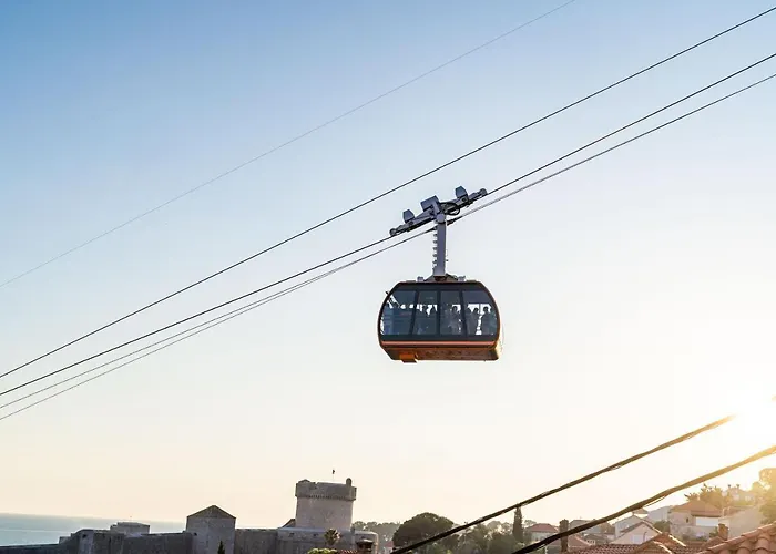 Sea View Magnolia Apartmán *