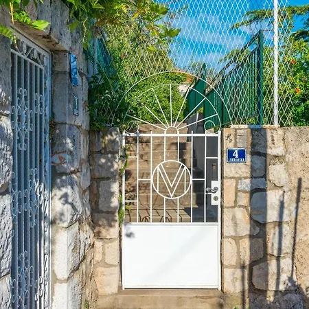 Sea View Magnolia * دوبروفينك