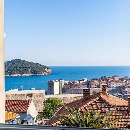 شقة Sea View Magnolia *