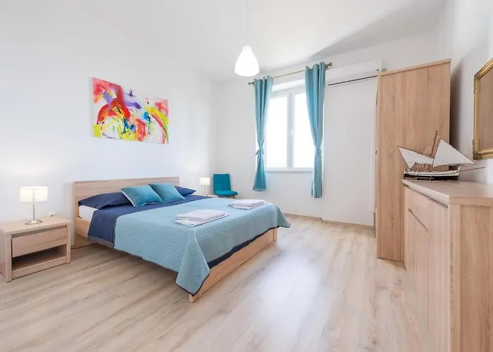 Sea View Magnolia دوبروفينك