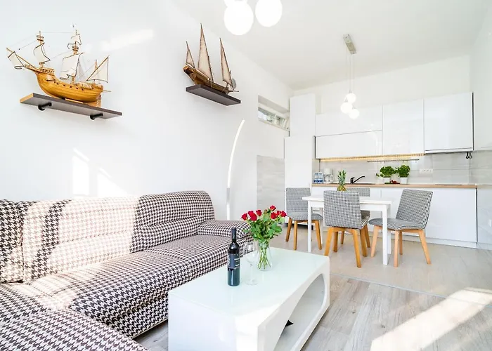 شقة Sea View Magnolia *