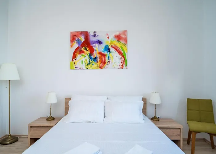 Sea View Magnolia دوبروفينك