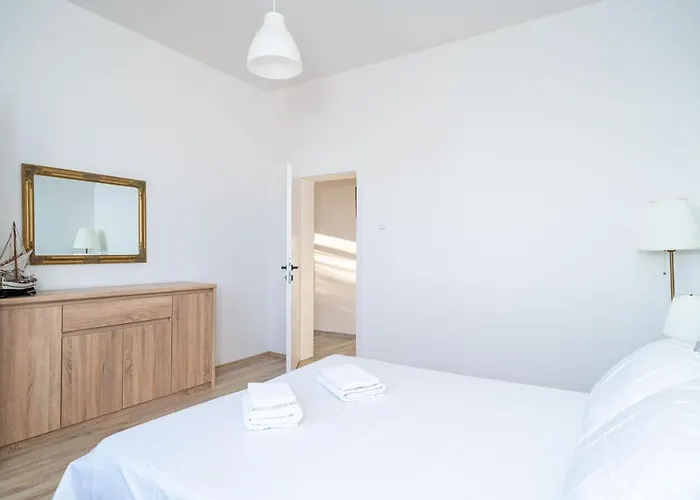 Sea View Magnolia * دوبروفينك