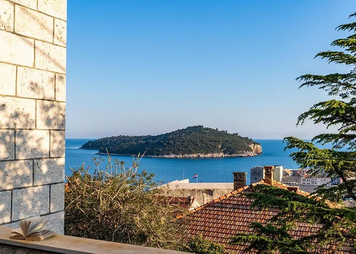 Sea View Magnolia شقة *