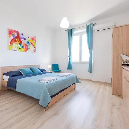 Sea View Magnolia Dubrovnik