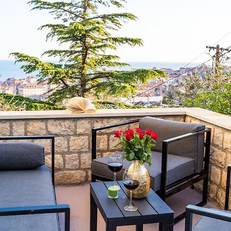 Sea View Magnolia * Dubrovnik