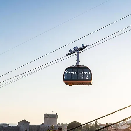 Sea View Magnolia Apartment *