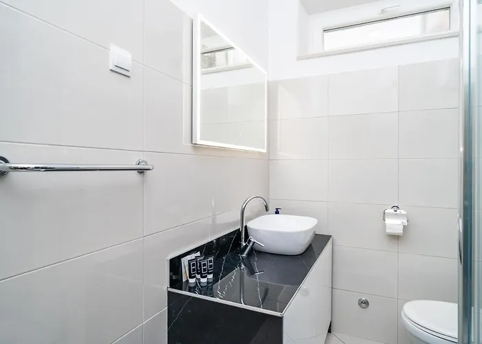 Sea View Magnolia Dubrovnik