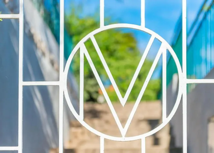 Sea View Magnolia Daire Dubrovnik