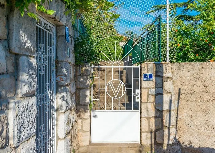 Sea View Magnolia * Dubrovnik